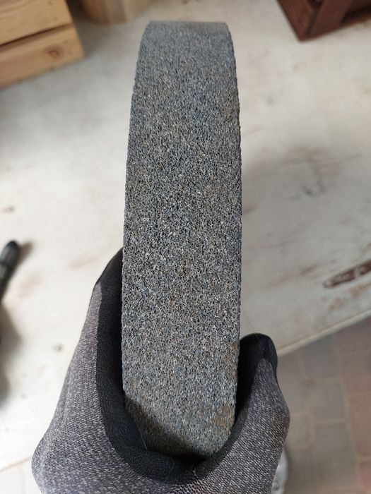 Круги шліфувальні Wurth