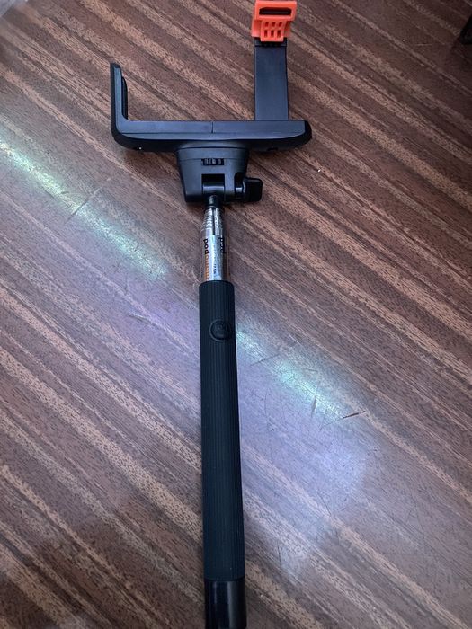 Продам , селфи палку  monopod
