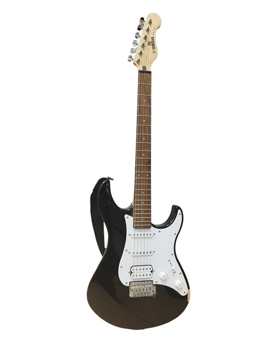 Gitara Elektryczna  YAMAHA EG 112C