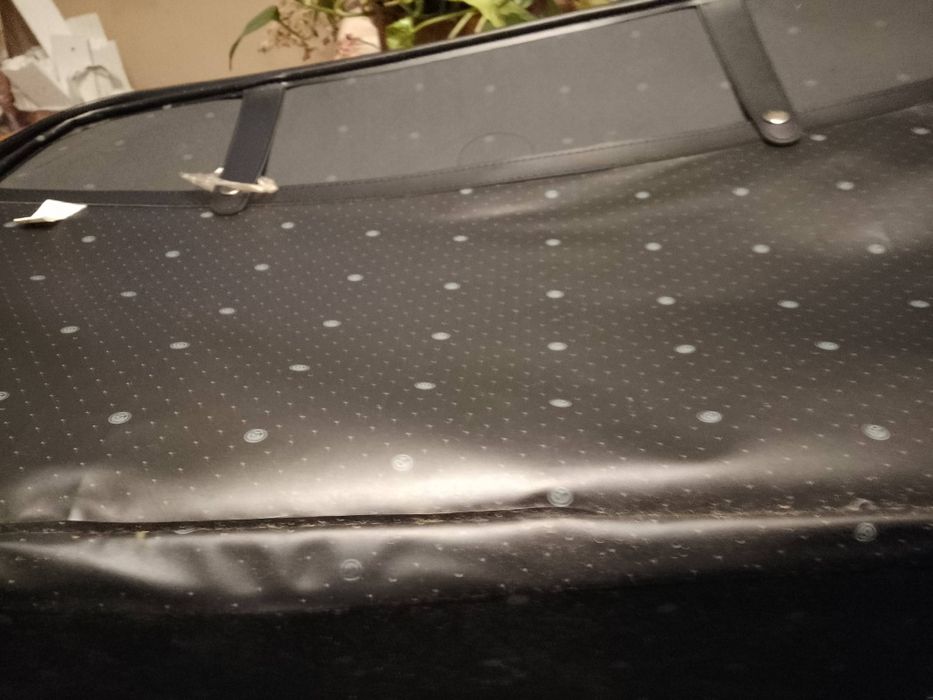 Torba podróżna duża na 2 kolkach