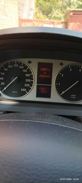 Продам Мерседес Бенс