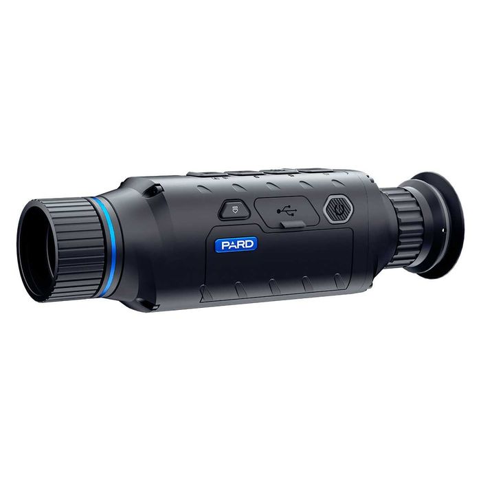 Тепловізор Pard Leopard 480-25 (25 мм, 480х360, 1200 м)