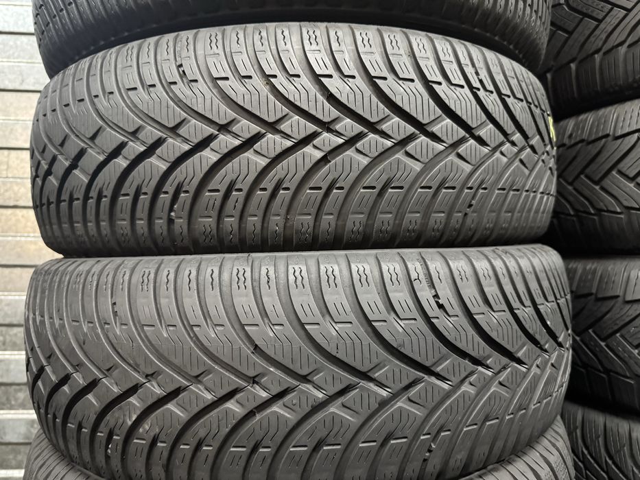б.у. шины 205215225/505560R17 б.у. зима, склад резины, большой выбор