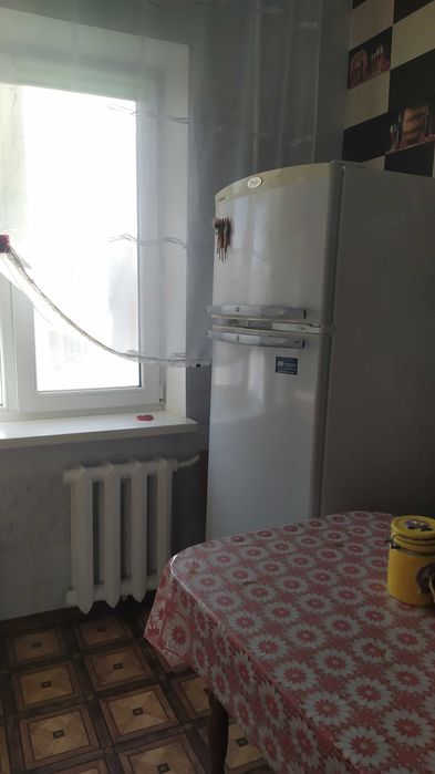 Сдам 1 ком. квартиру ул Семена Палия/академика Заболотного 10\12