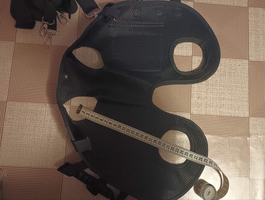 Переноска, шлейка, сумка, слінг