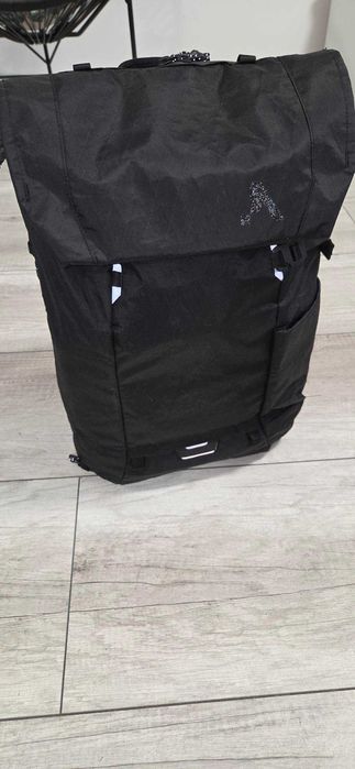 Boundary Supply Errant Pack – plecak premium, używany