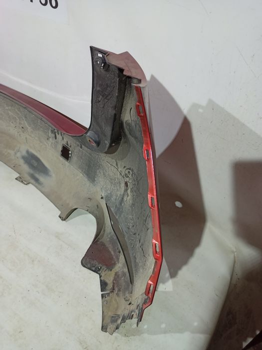 Бампер задний mazda cx5 оригінал мазда сх5 2017 2018 2019 2020