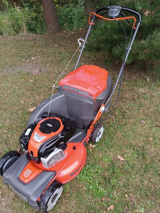 Kosiarka spalinowa Husqvarna LC 48