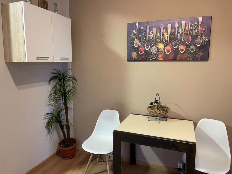 Довгострокова оренда квартири