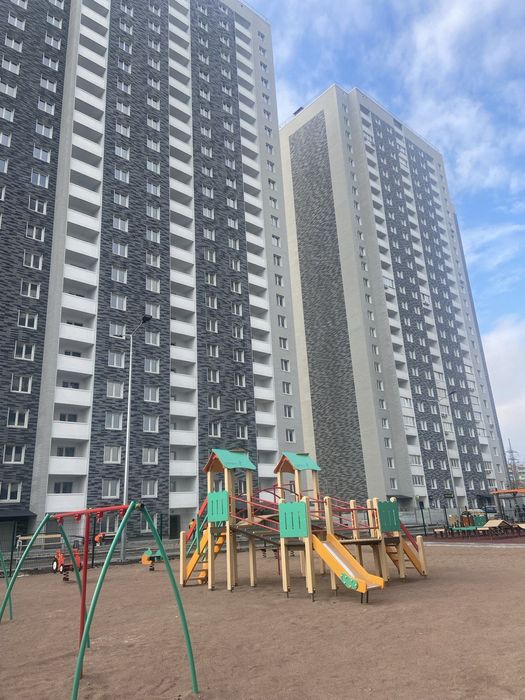 Буд#1 ЗДАНИЙ 55м (євро2к) з ремонтом Навігатор-2 Коноплянська, Лугова