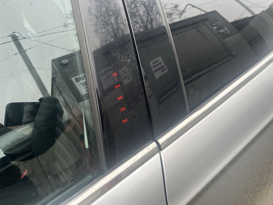 Ford fusion 1,6 ecoboost