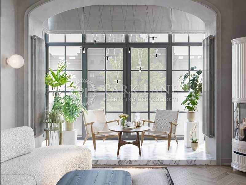 Унікальна квартира, вулиця Інститутська 13а