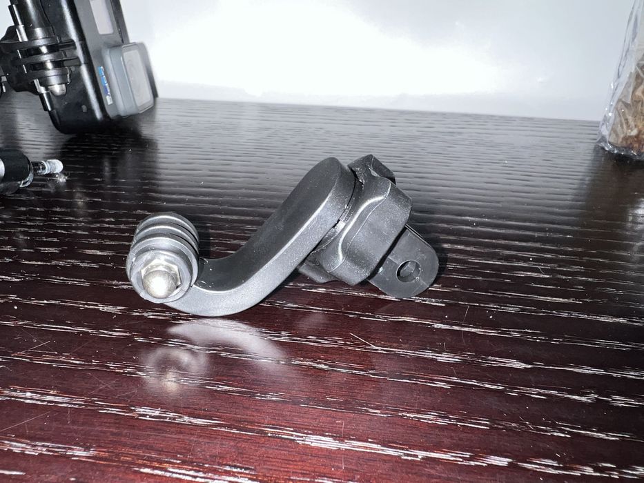 Suporte Vertical Câmaras de ação / GoPro