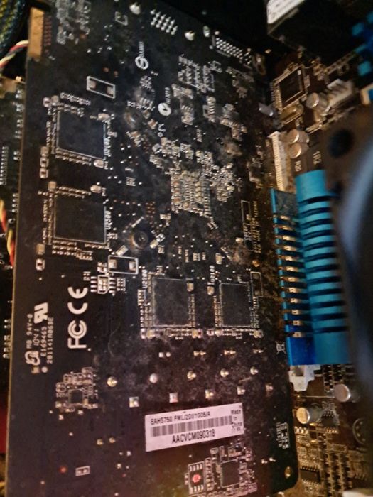 Komputer stacjonarny