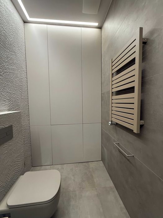 2-кімнатна квартира за адресою вул. Іллєнка Юрія (площа 80,2 м²) - Atlanta.ua - фото 22