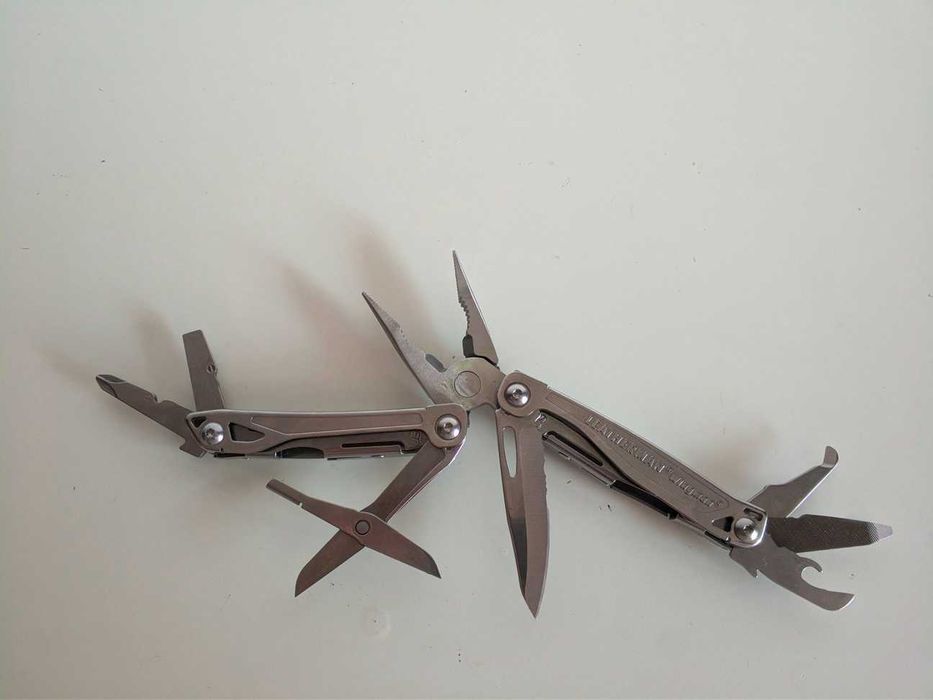 Leatherman Wingman - Multitool - NOWY