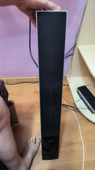 Sony dav-dz 850 колонки для домашнего кинотеатра