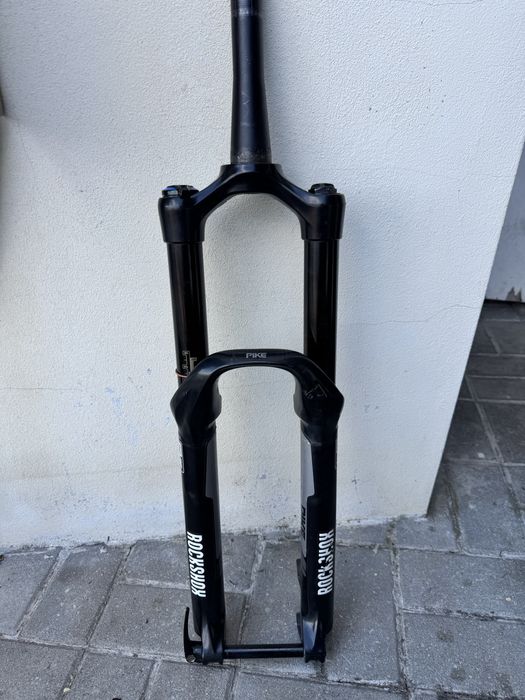 Rock shox pike 160mm