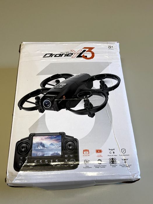 Dron YL3 Smart RC (2302)