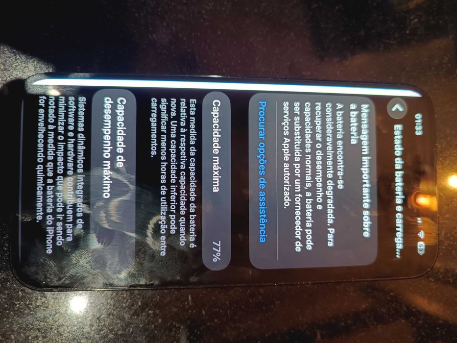 iPhone 14 pro max  128 GB
