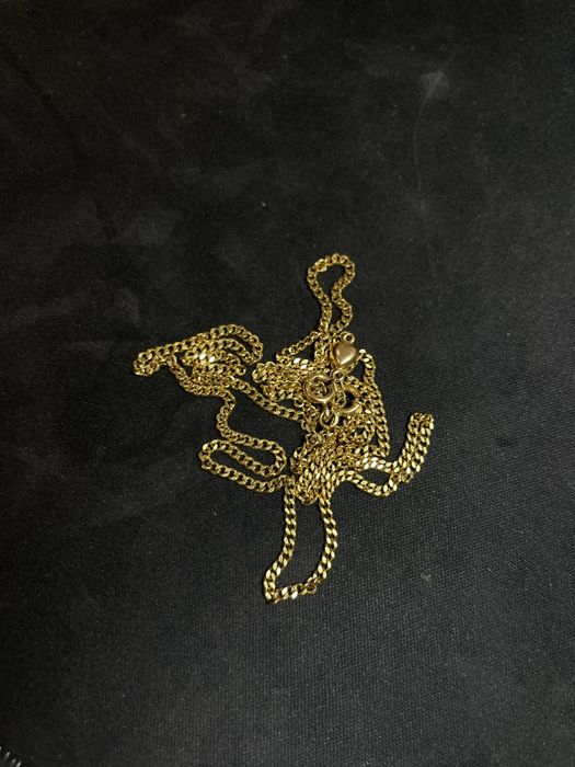Fio de ouro 19.2k