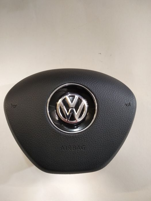 Подушка безпеки Volkswagen Jetta MK7 Tiguan Airbag безопасность джетта