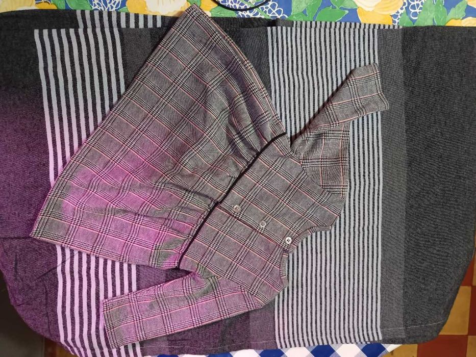 Vestido de Criança - Ref.: R-2