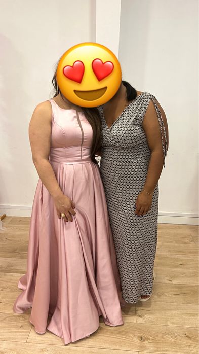 Vestido de Festa