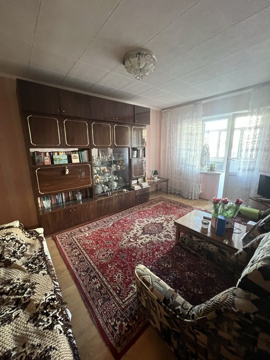Сдаётся 1к кв Киеве 1500 грн