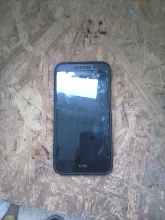 HTS desire 616 dual sim (под ремонт или на запчасти)