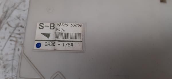 Caixa fusíveis / SAM / BSI LEXUS IS II (GSE2_, ALE2_, USE2_)