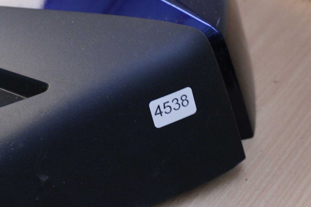 4538 Pokrywa kufra prawego, bok owiewka Honda Goldwing GL 1800 |2018+