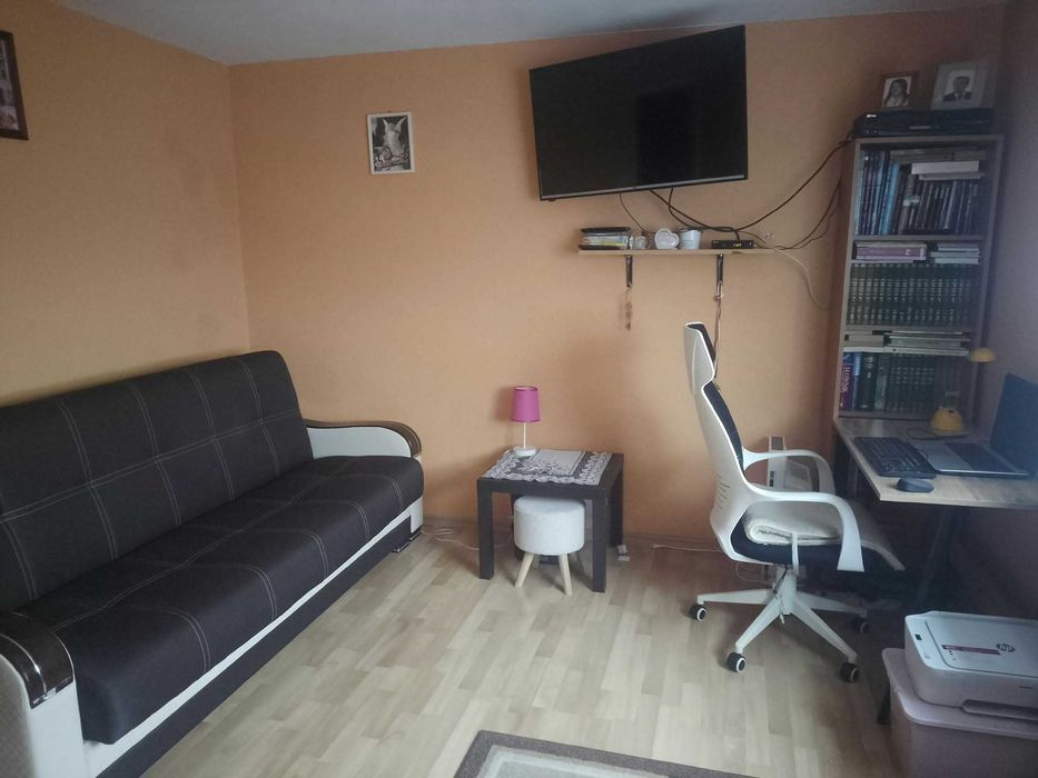 mieszkanie na sprzedaż w Zbąszynku