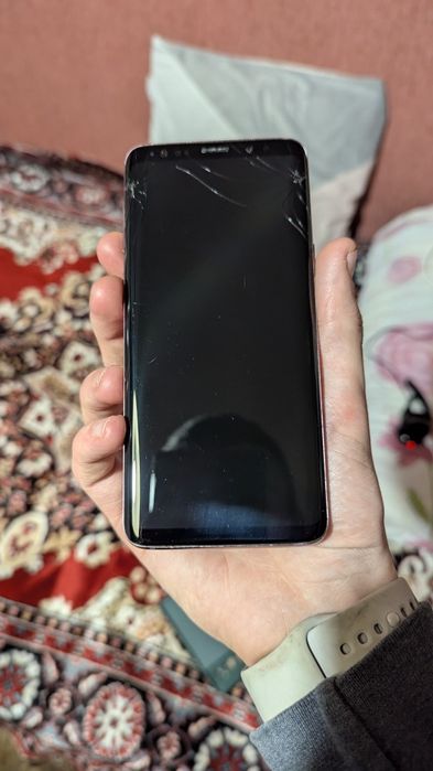 Samsung s9 4/64 неверлок