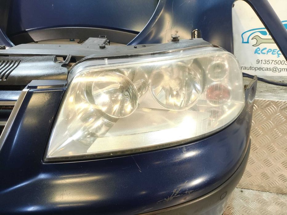 - Frente completa VW Volkswagen Sharan 1 I 7M