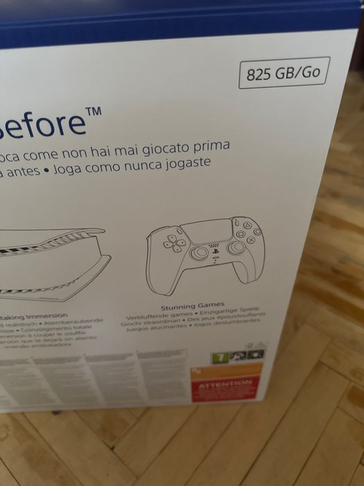 PS5 Certified Refurbished від Sony