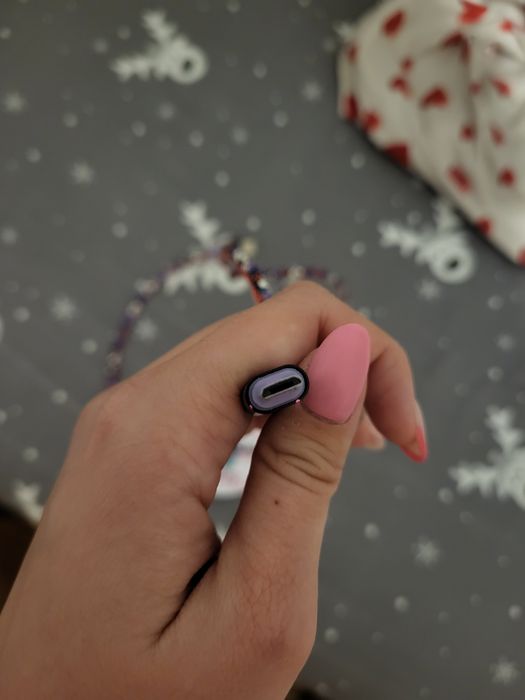 Kabel bezprzewodowy plus Ładowarka