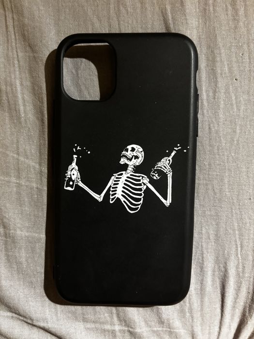 Etui/case na iphone 11