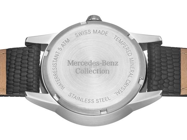 Zegarek damski Mercedes Benz Glamour