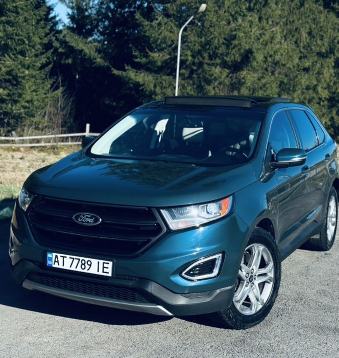 Продам Ford Edge 2016