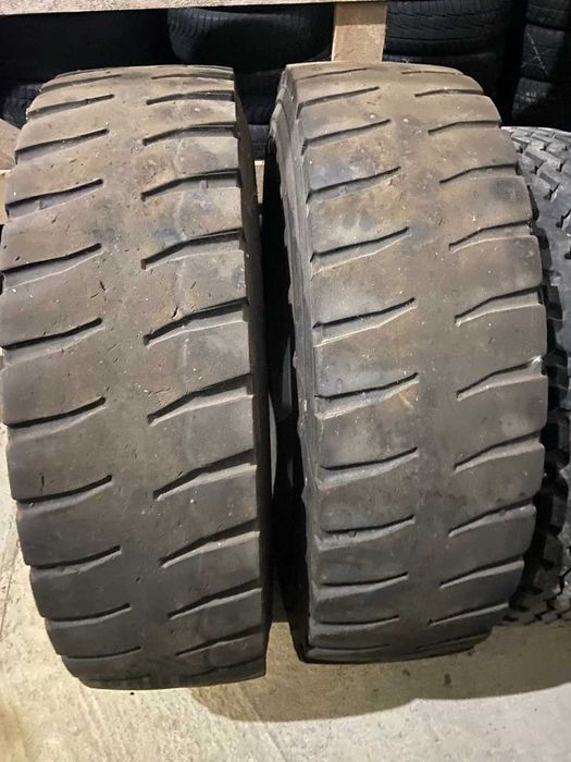 Шини 14.00/20 ROADSHINE 8мм рік 2021 2 шт. Б/У