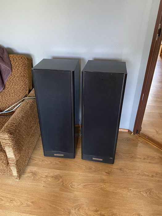 Kolumny Tonsil Barcarola 200