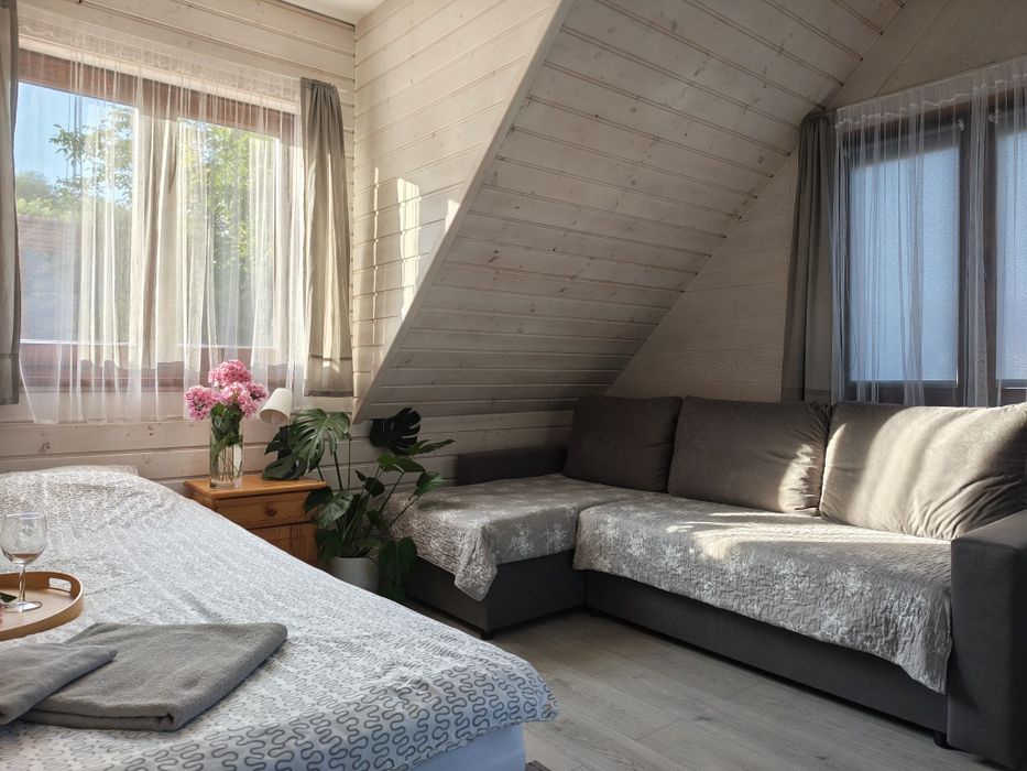 Pokoje, Noclegi, Apartamenty Ostróda, Mazury