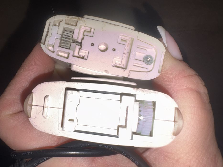 Braun Silkepil Super Soft Plus depilator