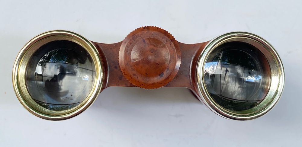 Бінокль театральний Swarovski Optik Acron