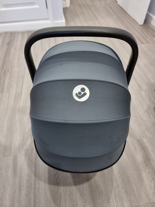 Duo maxicosi Adorra 2