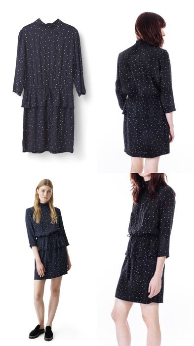 Сукні Other Stories Reserved Ganni Asos Naf Naf Self