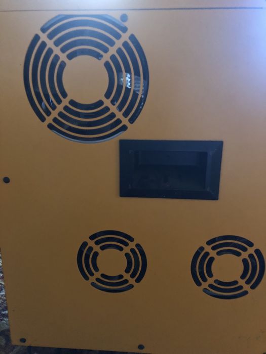Бесперебойник Cyber Power CPS5000PRO