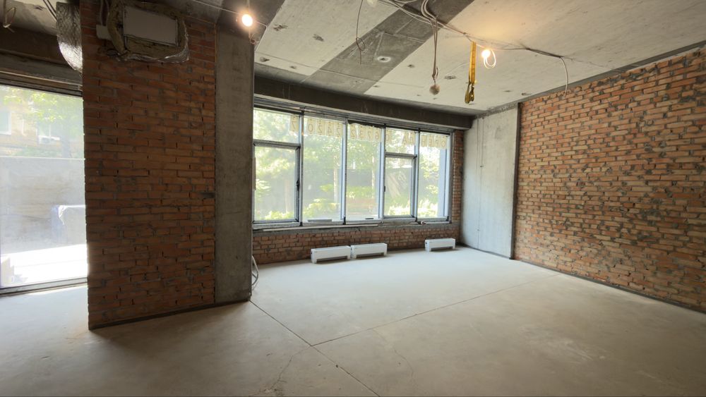 Нерухомість з окупністю 11 років, 75 м², Печерськ, окремий вхід