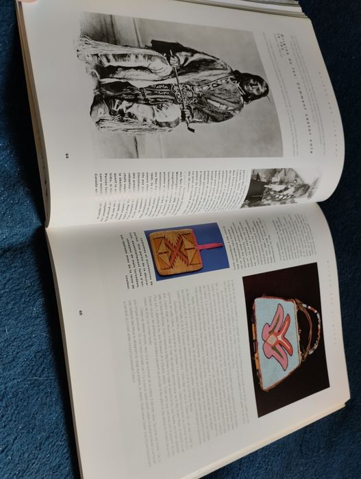 Les Indiens d'Amérique du Nord. Mythes et Coutumes. Colin Taylor.